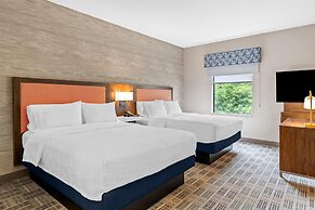 Hampton Inn & Suites Grove City