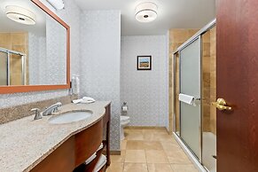 Hampton Inn & Suites Grove City