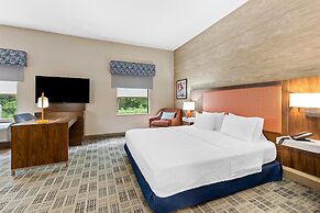 Hampton Inn & Suites Grove City