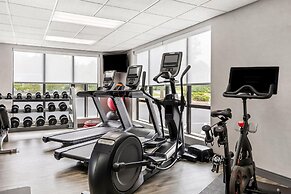 Hampton Inn & Suites Grove City