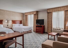 Hampton Inn & Suites Grove City