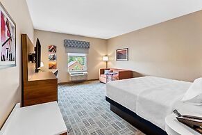 Hampton Inn & Suites Grove City