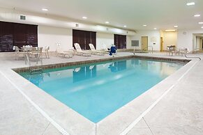 Hampton Inn & Suites Grove City