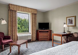 Hampton Inn & Suites Grove City