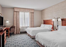 Hampton Inn & Suites Grove City