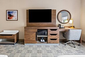 Hampton Inn & Suites Grove City