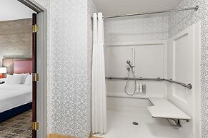 Hampton Inn & Suites Grove City