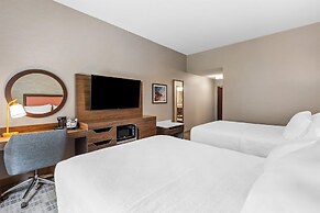 Hampton Inn & Suites Grove City