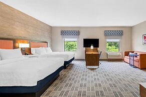 Hampton Inn & Suites Grove City