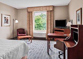 Hampton Inn & Suites Grove City