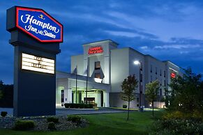 Hampton Inn & Suites Grove City