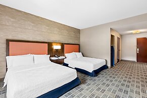 Hampton Inn & Suites Grove City