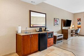 Hampton Inn & Suites Grove City