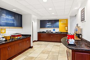 Hampton Inn & Suites Grove City