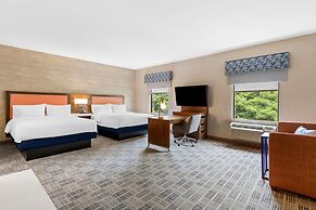 Hampton Inn & Suites Grove City