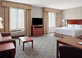 Hampton Inn & Suites Grove City