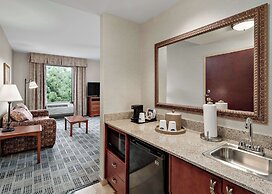 Hampton Inn & Suites Grove City