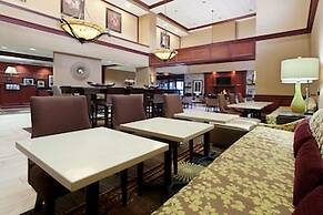 Hampton Inn & Suites Grove City