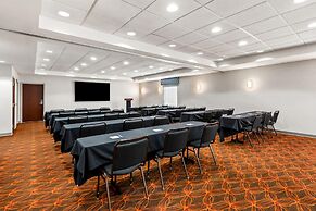 Hampton Inn & Suites Grove City