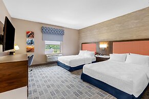 Hampton Inn & Suites Grove City