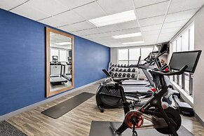 Hampton Inn & Suites Grove City