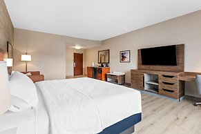 Hampton Inn & Suites Grove City