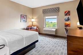 Hampton Inn & Suites Grove City