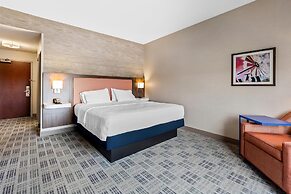 Hampton Inn & Suites Grove City