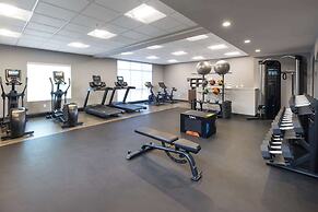 Hampton Inn & Suites Yuba City
