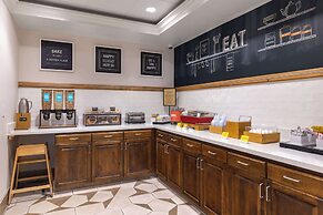 Hampton Inn & Suites Yuba City