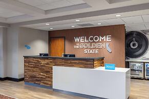 Hampton Inn & Suites Yuba City