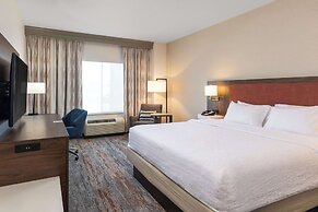 Hampton Inn & Suites Yuba City