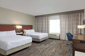 Hampton Inn & Suites Yuba City