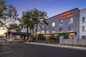 Hampton Inn & Suites Yuba City