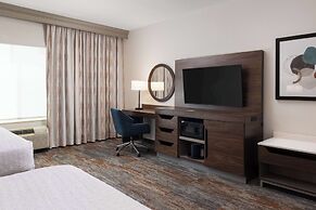 Hampton Inn & Suites Yuba City