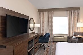 Hampton Inn & Suites Yuba City