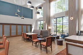 Hampton Inn & Suites Yuba City