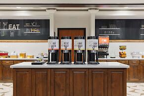 Hampton Inn & Suites Yuba City