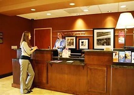 Hampton Inn & Suites Yuba City