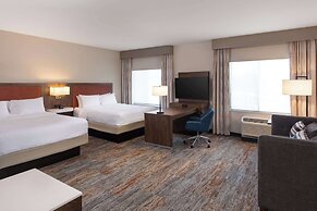Hampton Inn & Suites Yuba City