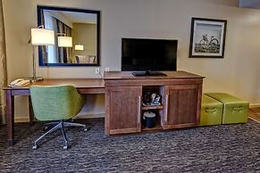 Hampton Inn by Hilton Dunn