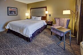 Hampton Inn by Hilton Dunn