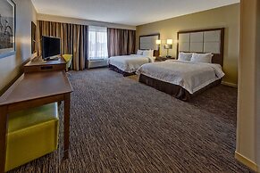 Hampton Inn by Hilton Dunn