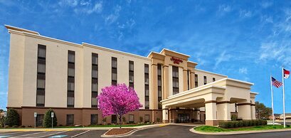 Hampton Inn by Hilton Dunn
