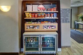 Hampton Inn by Hilton Dunn