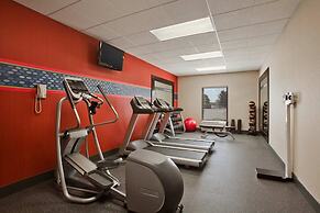 Hampton Inn by Hilton Dunn