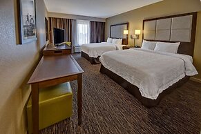 Hampton Inn by Hilton Dunn