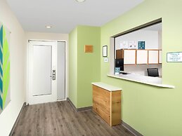 WoodSpring Suites Columbia Fort Jackson