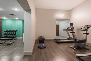 Holiday Inn Express Petersburg by IHG