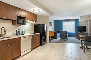 Holiday Inn Express Petersburg by IHG